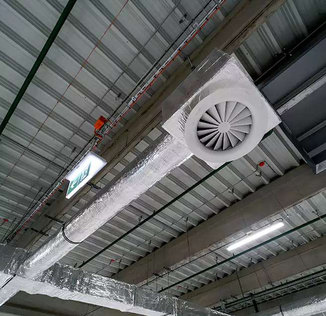 Why Homeowners & Businesses Trust Us in Hercules, CA