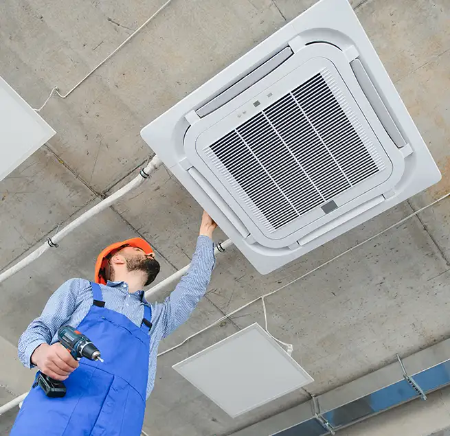 Why Homeowners & Businesses Trust Us in Hercules, CA