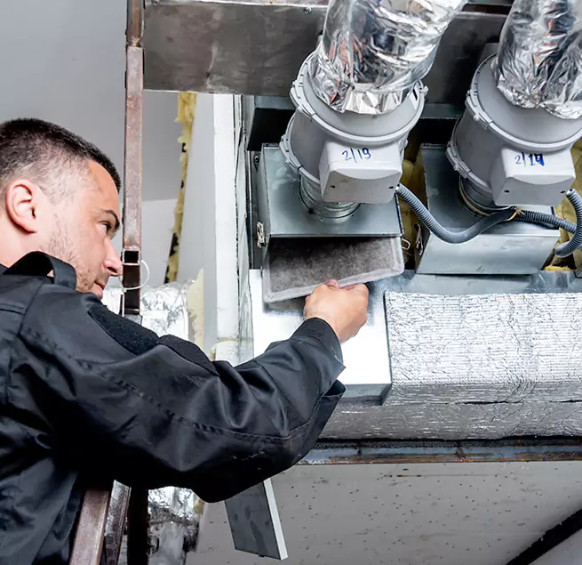 Why Homeowners Businesses Trust Us in Hercules, CA?