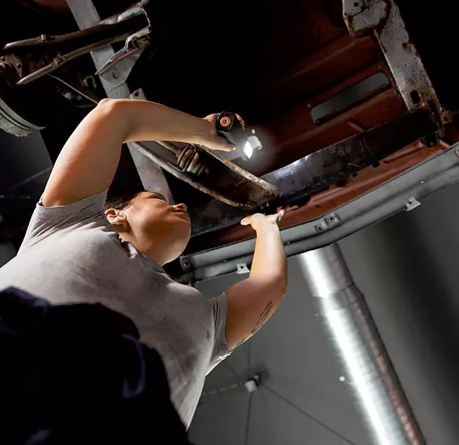 Why Homeowners & Businesses Trust Us Hercules, CA