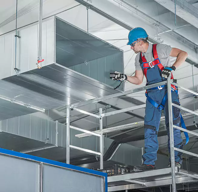 Why Homeowners & Businesses Trust Us Hercules, CA