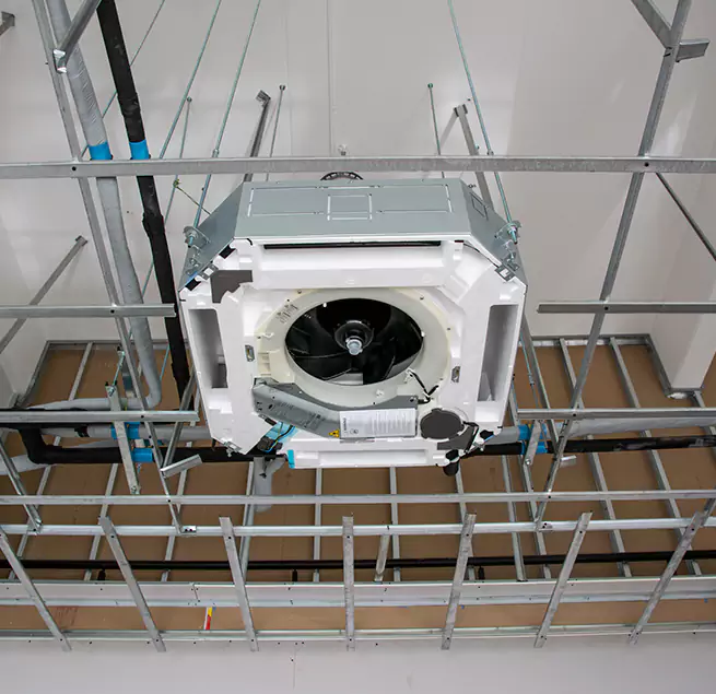 Why Homeowners & Businesses Trust Us Hercules, CA?