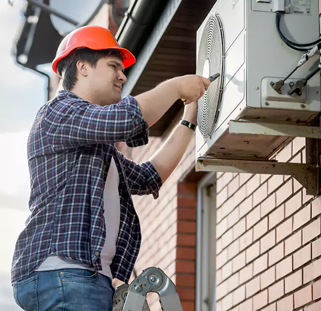 Why Homeowners & Businesses Trust Us Hercules, CA